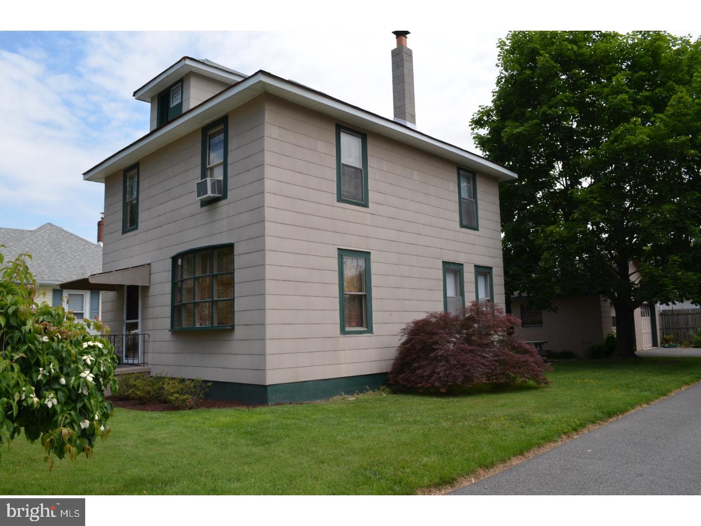 293 Jefferson Street Carneys Point, NJ 08069 - Photo 15 of 19