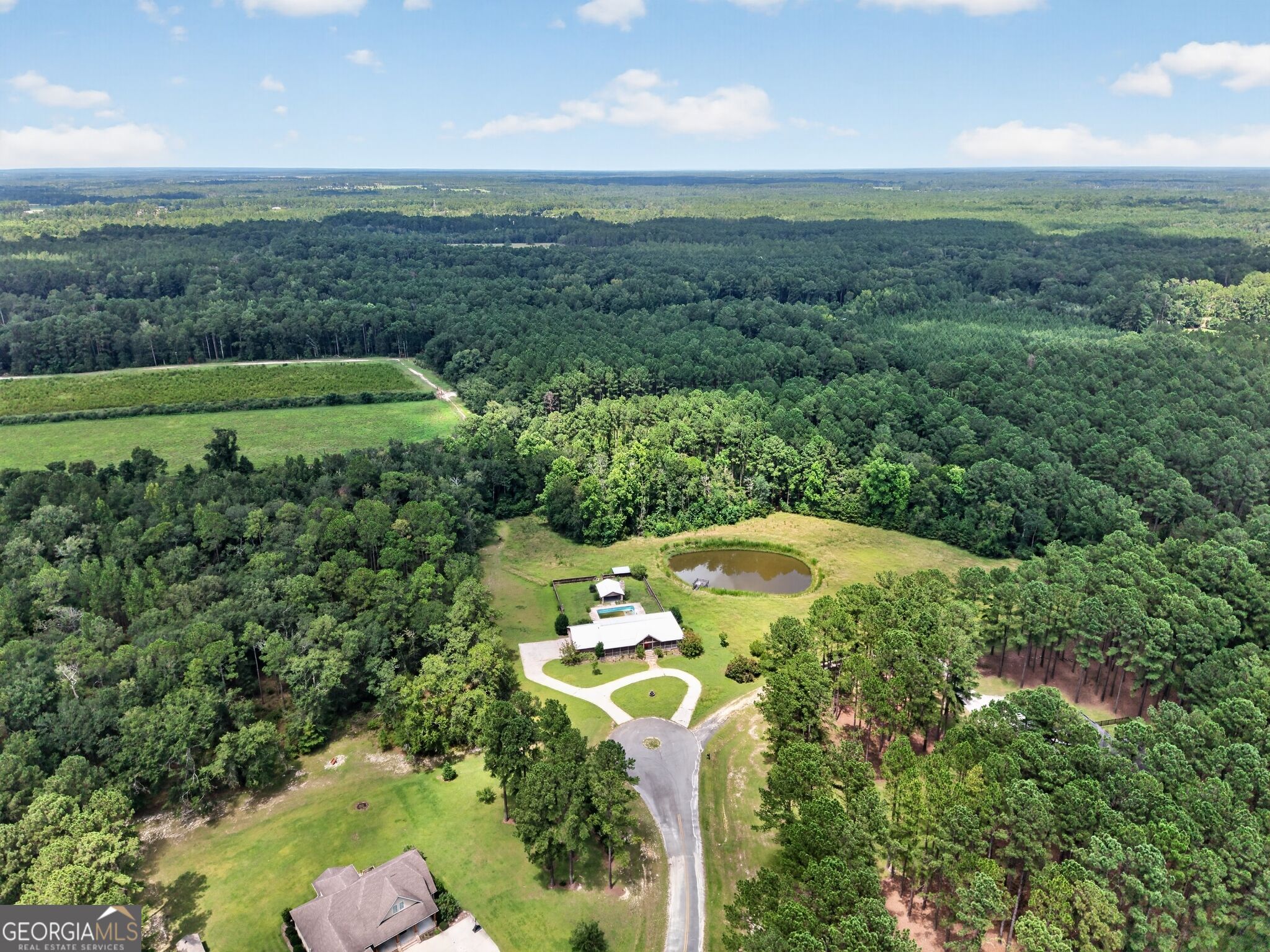1293 Pine Ridge Drive Claxton, GA 30417 - Photo 51 of 56 Gallery Image 51