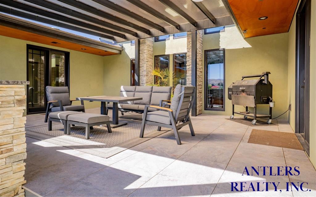 17 Thistle Road Cody, WY 82414 - Photo 76 of 108 Gallery Image 76