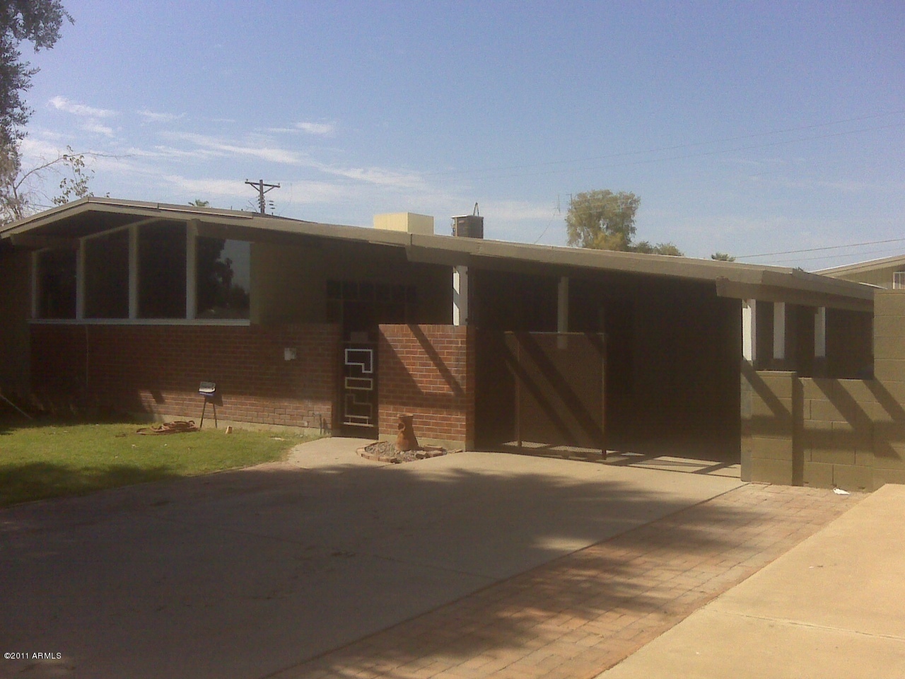 4124 East Almeria Road Phoenix, AZ 85008 - Photo 1 of 5 Exterior
