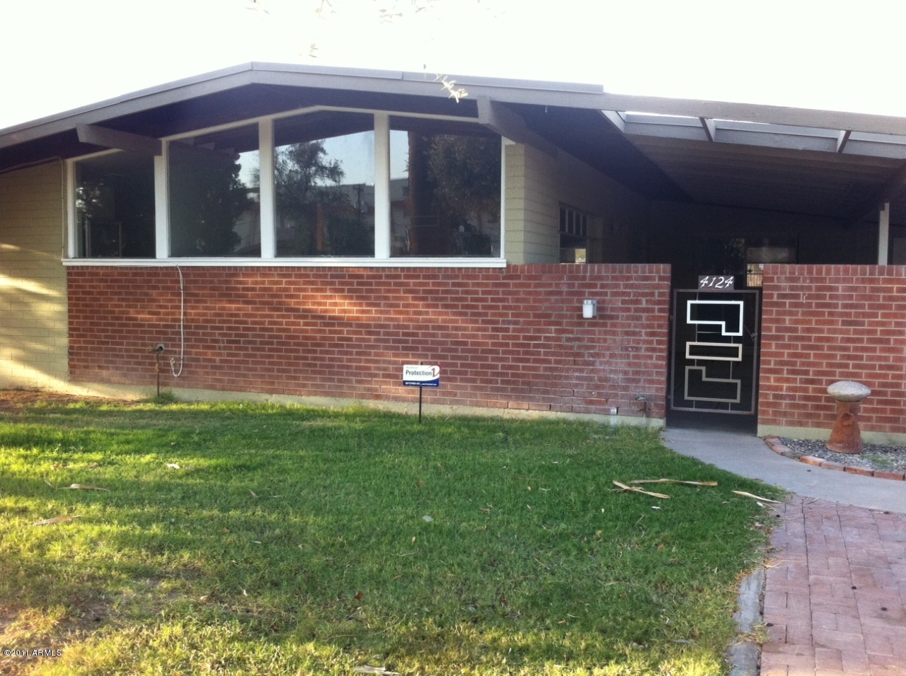 4124 East Almeria Road Phoenix, AZ 85008 - Photo 3 of 5 Exterior2