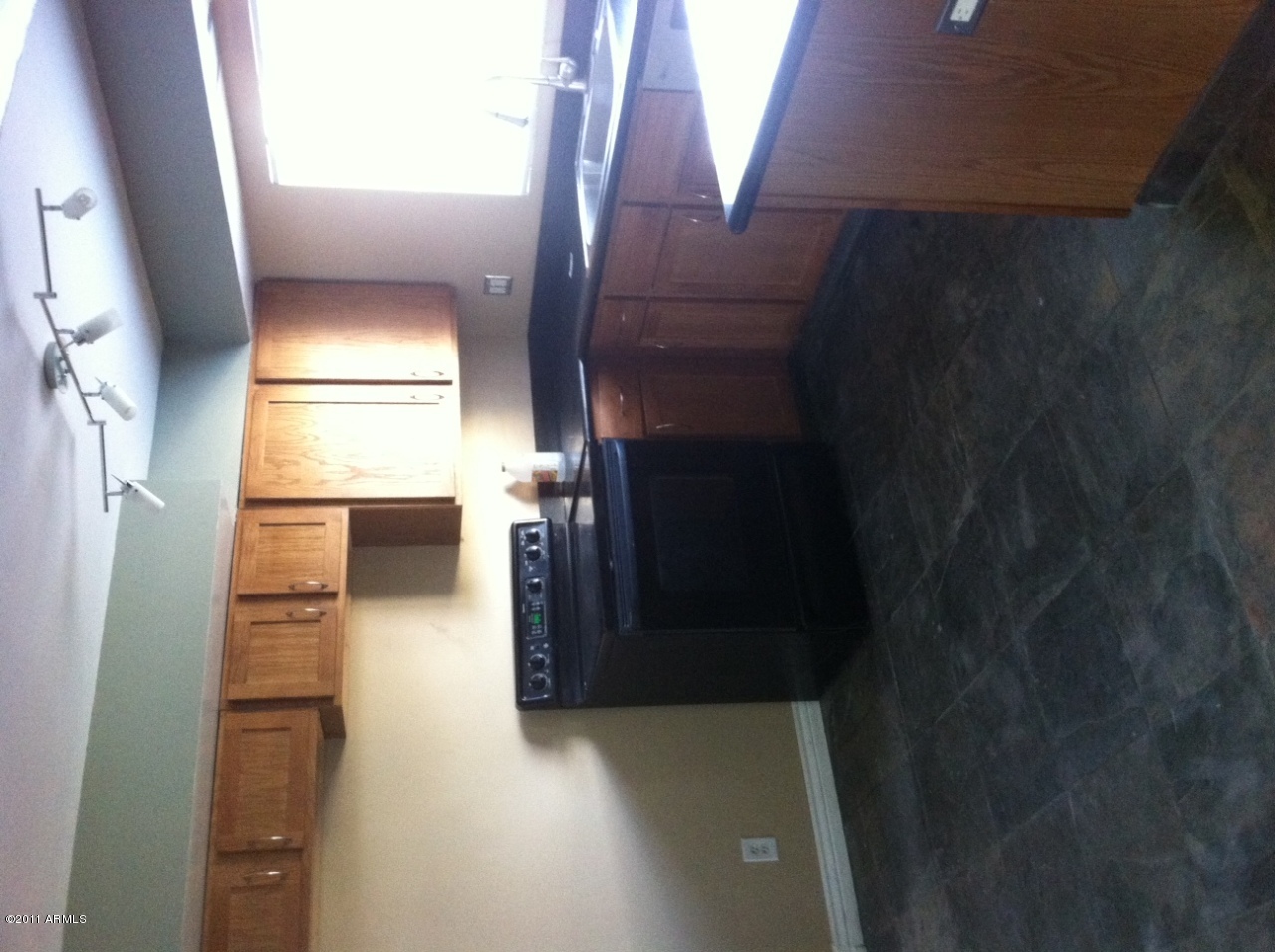 4124 East Almeria Road Phoenix, AZ 85008 - Photo 4 of 5 Kitchen