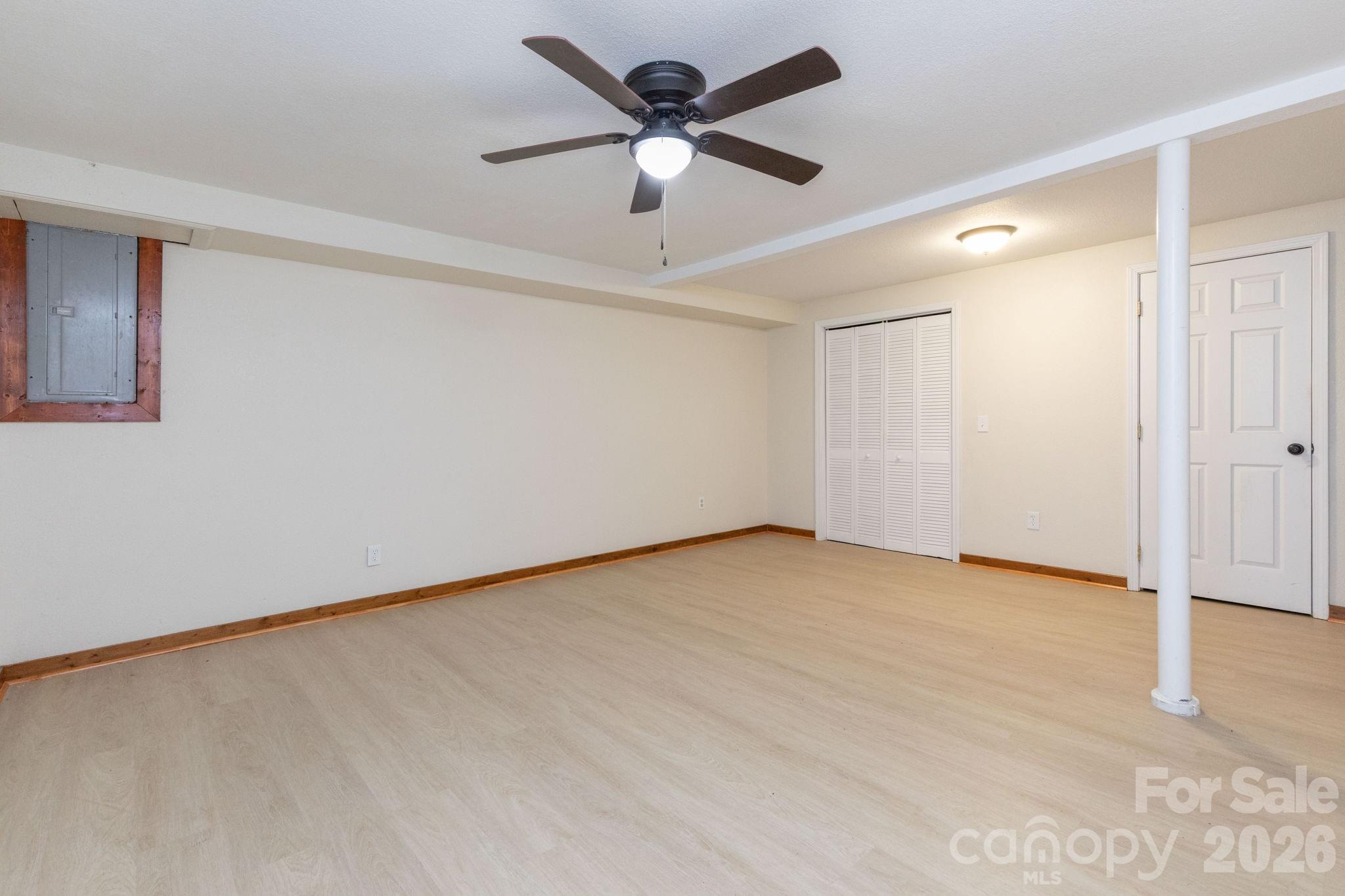 109 Narrow Way Road Burnsville, NC 28714 - Photo 19 of 25