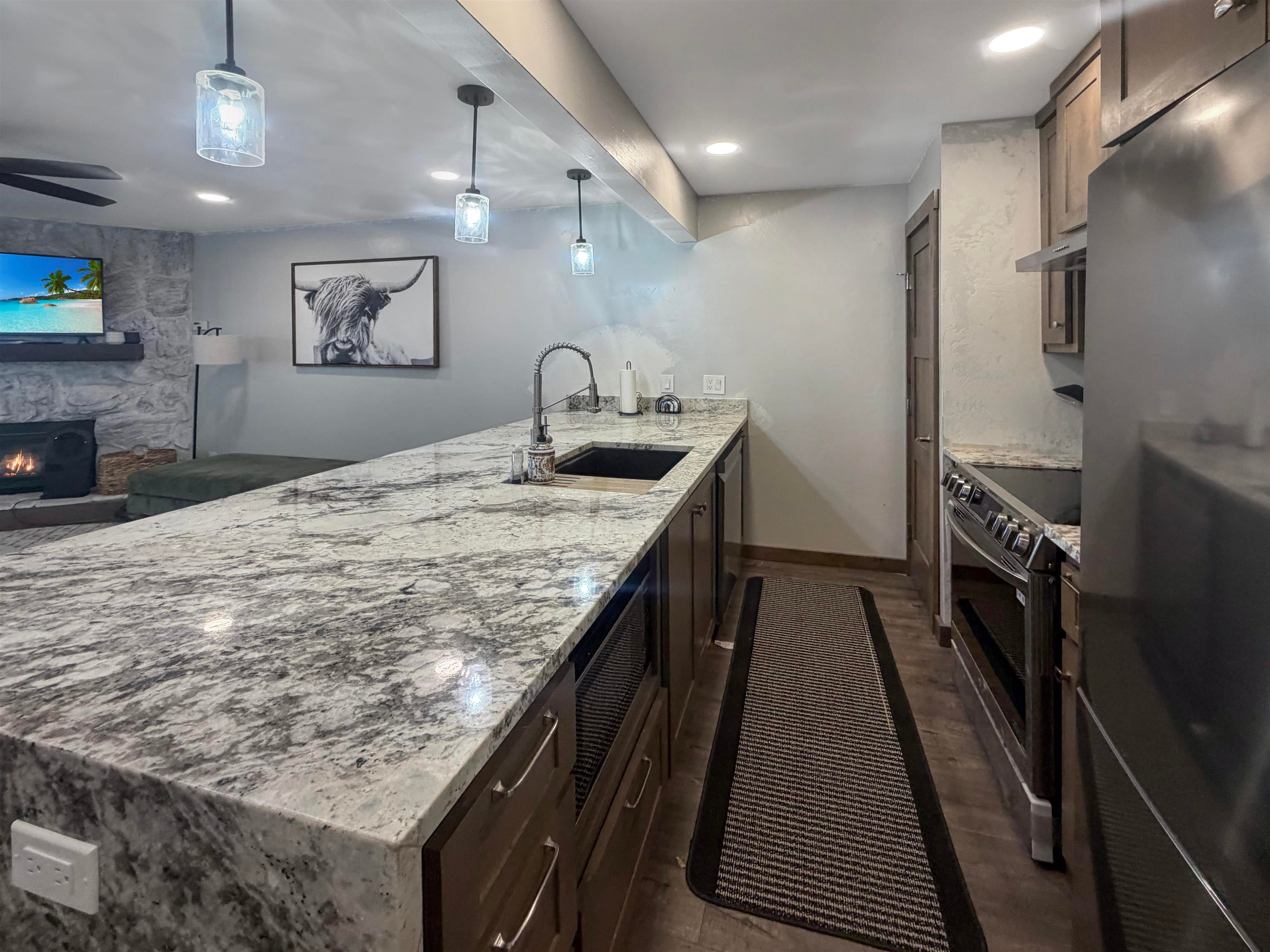 20 South Angel Fire Road, Unit 104 Angel Fire, NM 87710 - Photo 6 of 15 Gallery Image 6