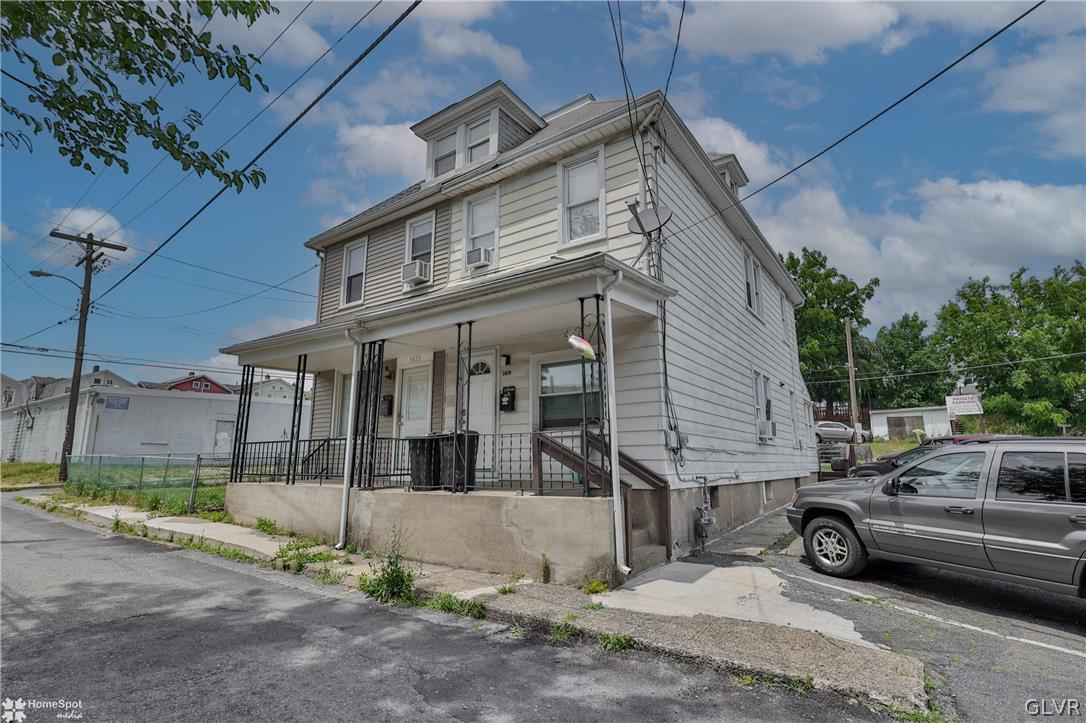 1415 Spruce Street Easton, PA 18042 - Photo 1 of 21