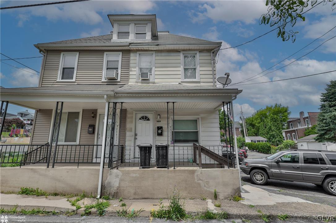 1415 Spruce Street Easton, PA 18042 - Photo 2 of 21