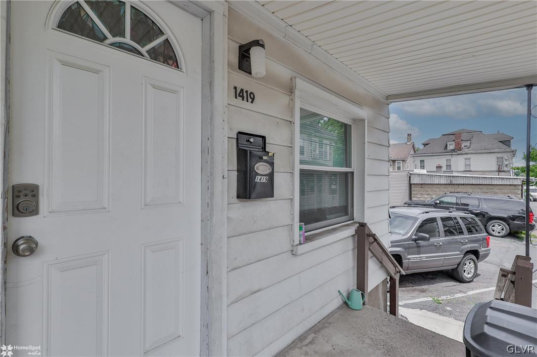 1415 Spruce Street Easton, PA 18042 - Photo 4 of 21