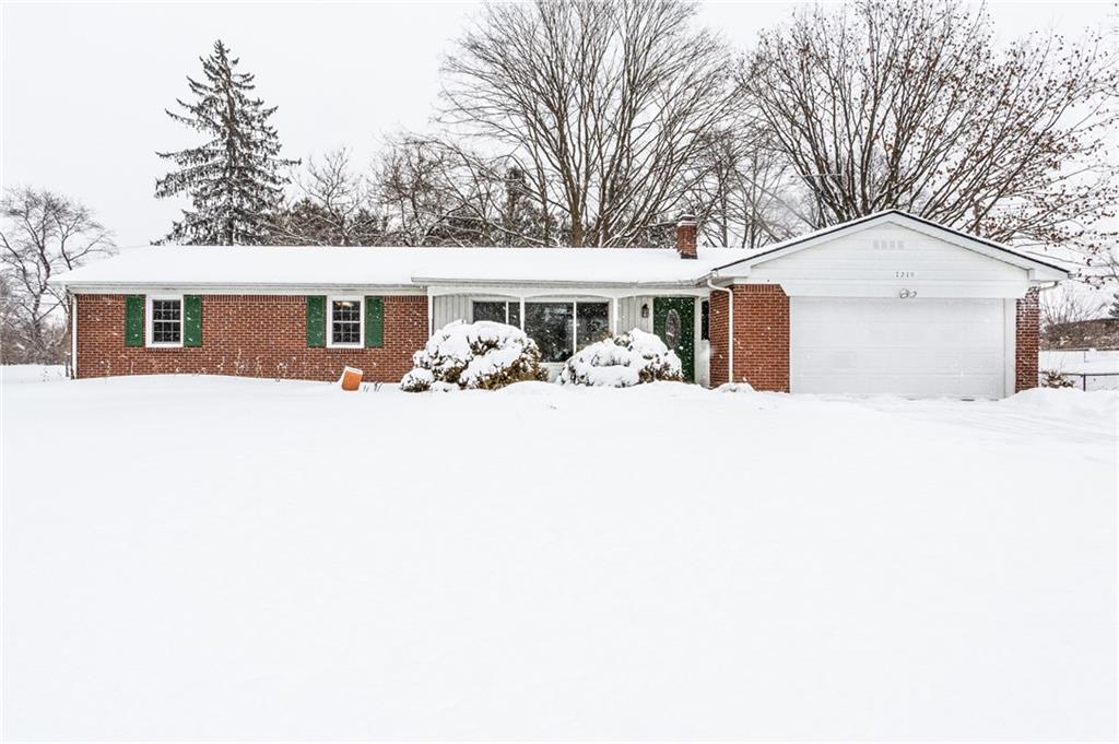 7219 North Audubon Road Indianapolis, IN 46250 - Photo 1 of 28 Gallery Image 1