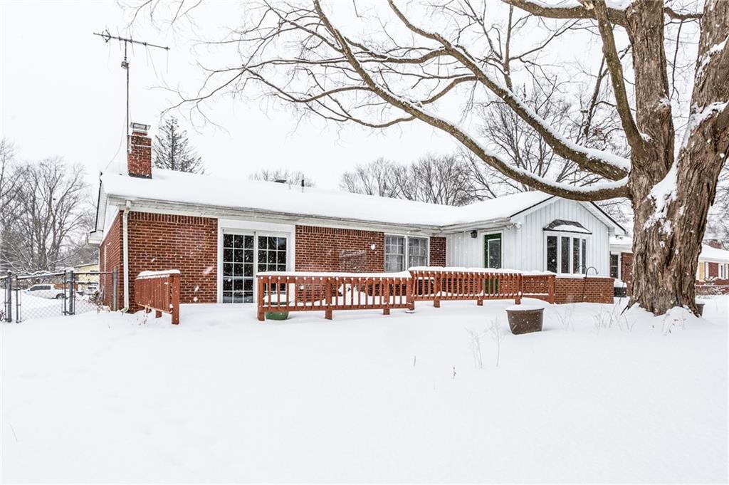 7219 North Audubon Road Indianapolis, IN 46250 - Photo 26 of 28 Gallery Image 26