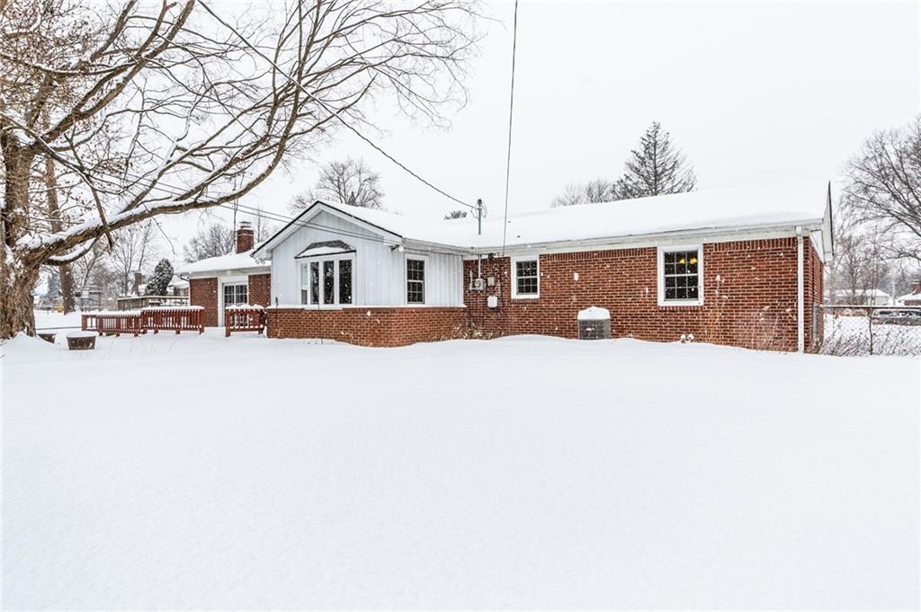 7219 North Audubon Road Indianapolis, IN 46250 - Photo 27 of 28 Gallery Image 27