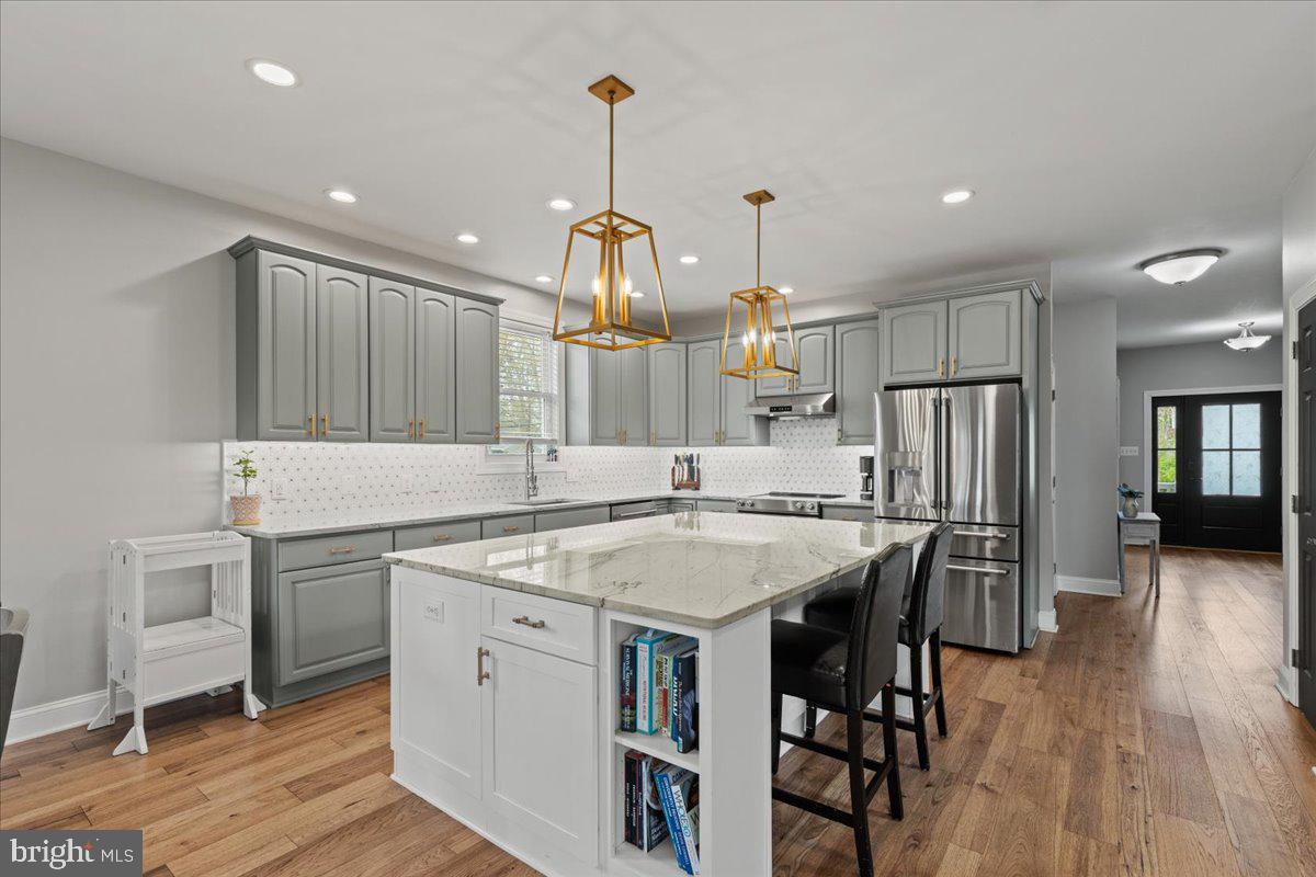 1066 Walnut Avenue North Beach, MD 20714 - Photo 12 of 69