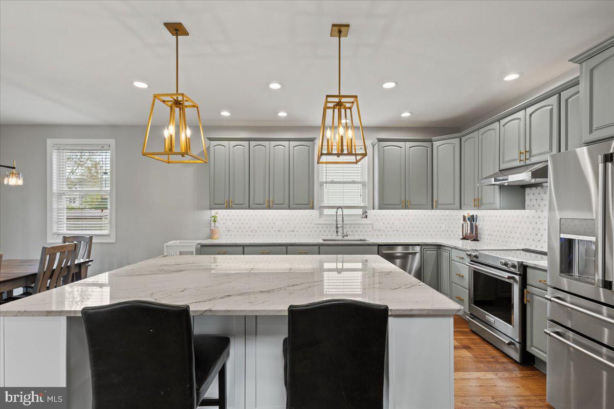 1066 Walnut Avenue North Beach, MD 20714 - Photo 13 of 69
