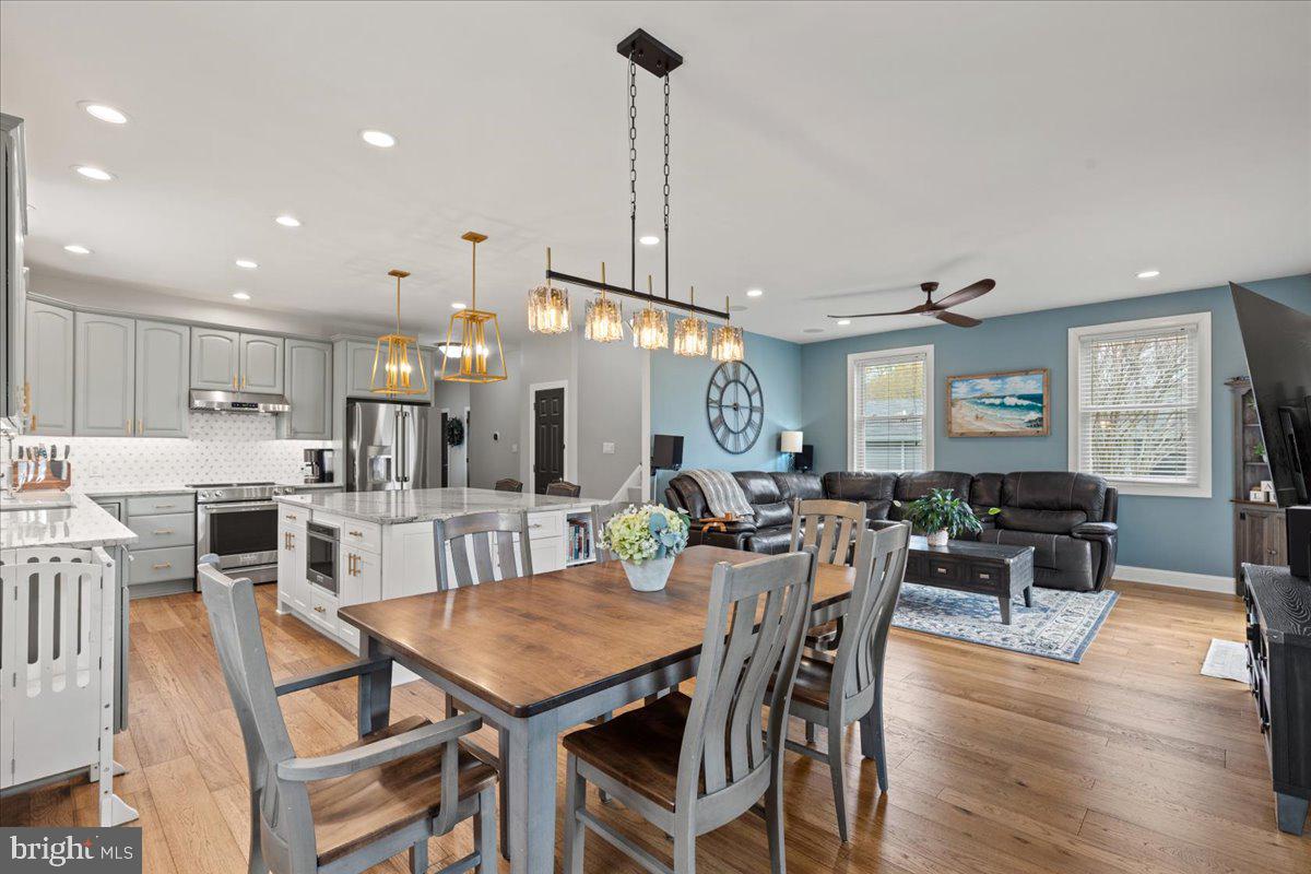 1066 Walnut Avenue North Beach, MD 20714 - Photo 17 of 69
