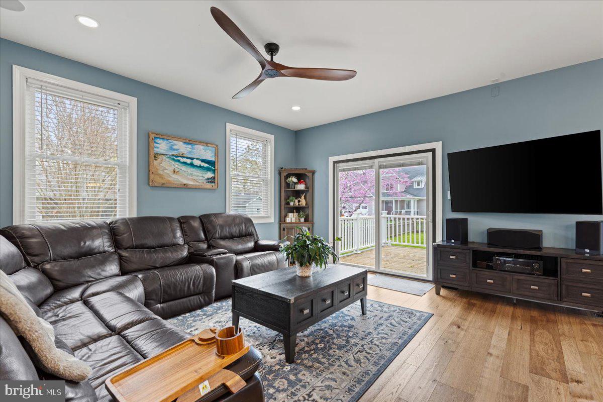 1066 Walnut Avenue North Beach, MD 20714 - Photo 19 of 69