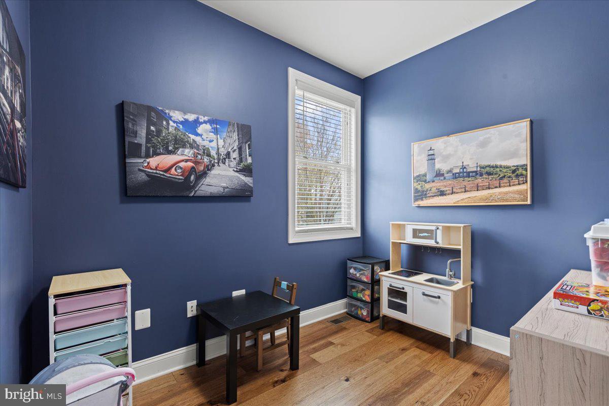 1066 Walnut Avenue North Beach, MD 20714 - Photo 23 of 69 Study/Den