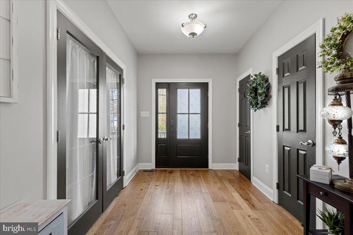 1066 Walnut Avenue North Beach, MD 20714 - Photo 26 of 69 Beautiful foyer