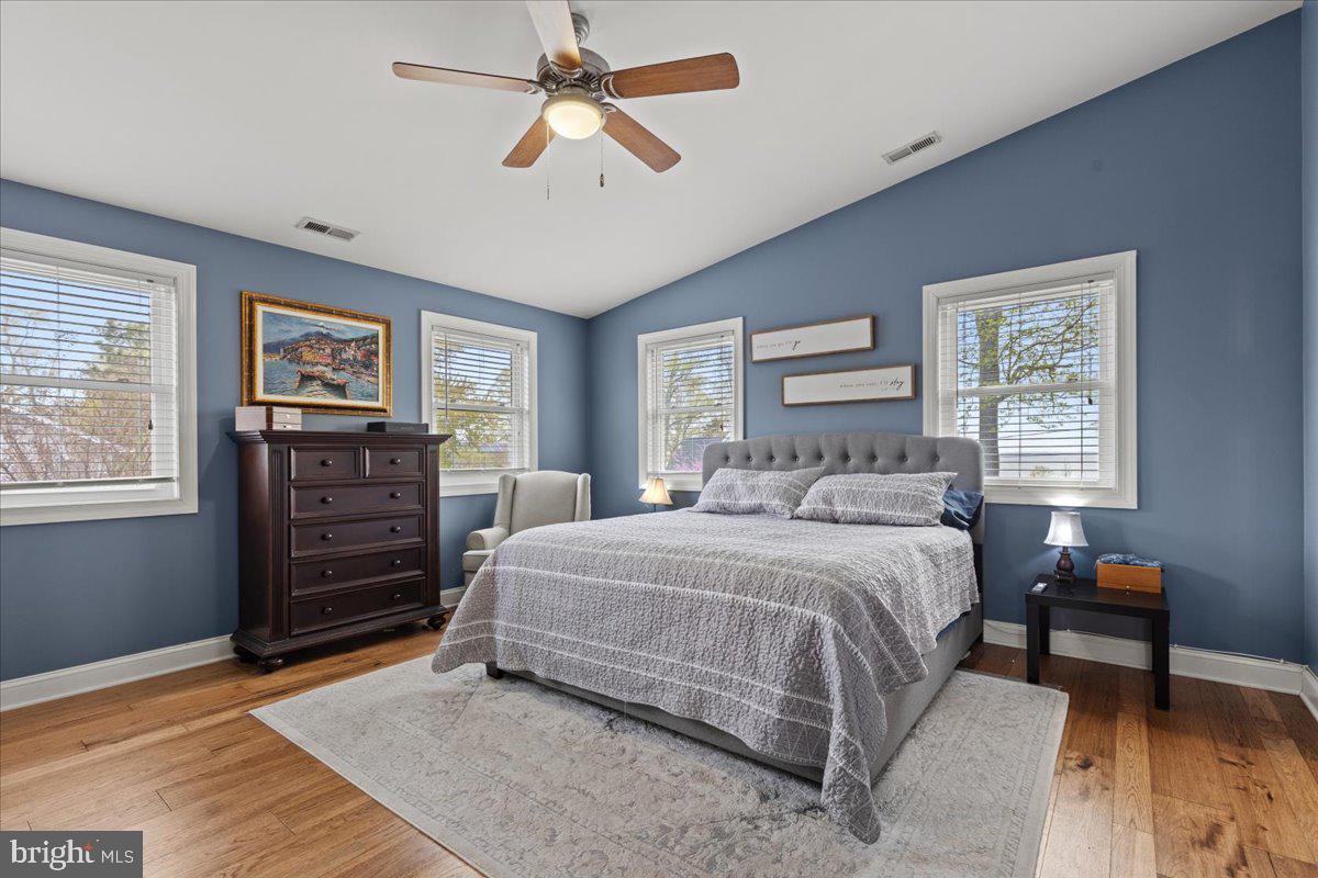 1066 Walnut Avenue North Beach, MD 20714 - Photo 28 of 69 Water Views from Windows