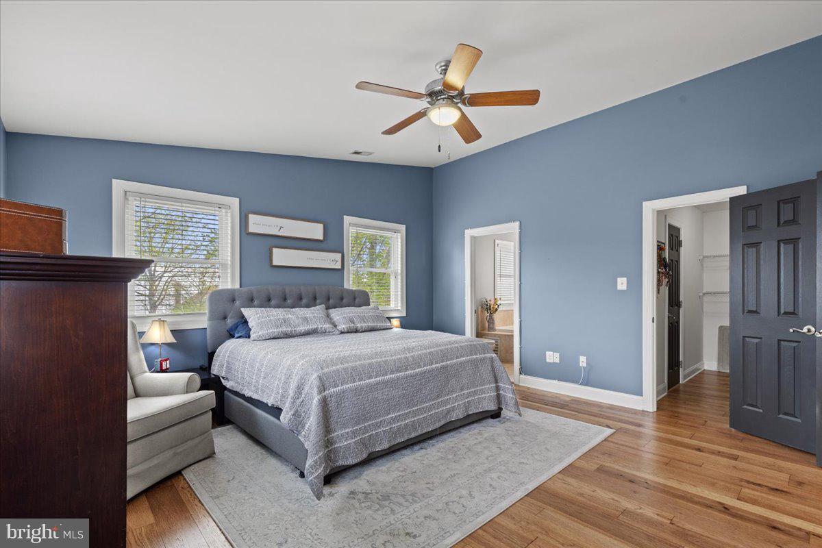 1066 Walnut Avenue North Beach, MD 20714 - Photo 29 of 69 Primary Suite