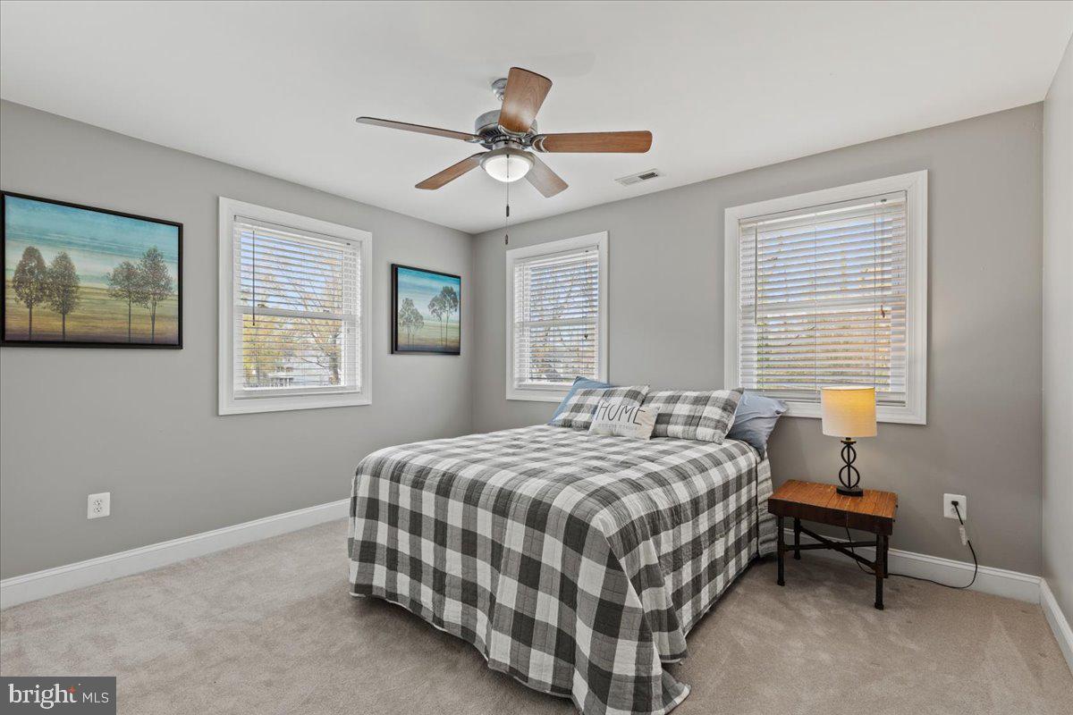 1066 Walnut Avenue North Beach, MD 20714 - Photo 40 of 69 Bedroom 4