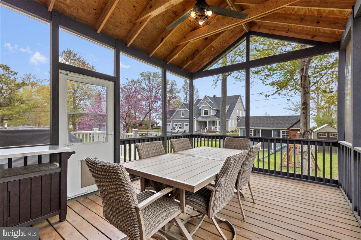 1066 Walnut Avenue North Beach, MD 20714 - Photo 45 of 69