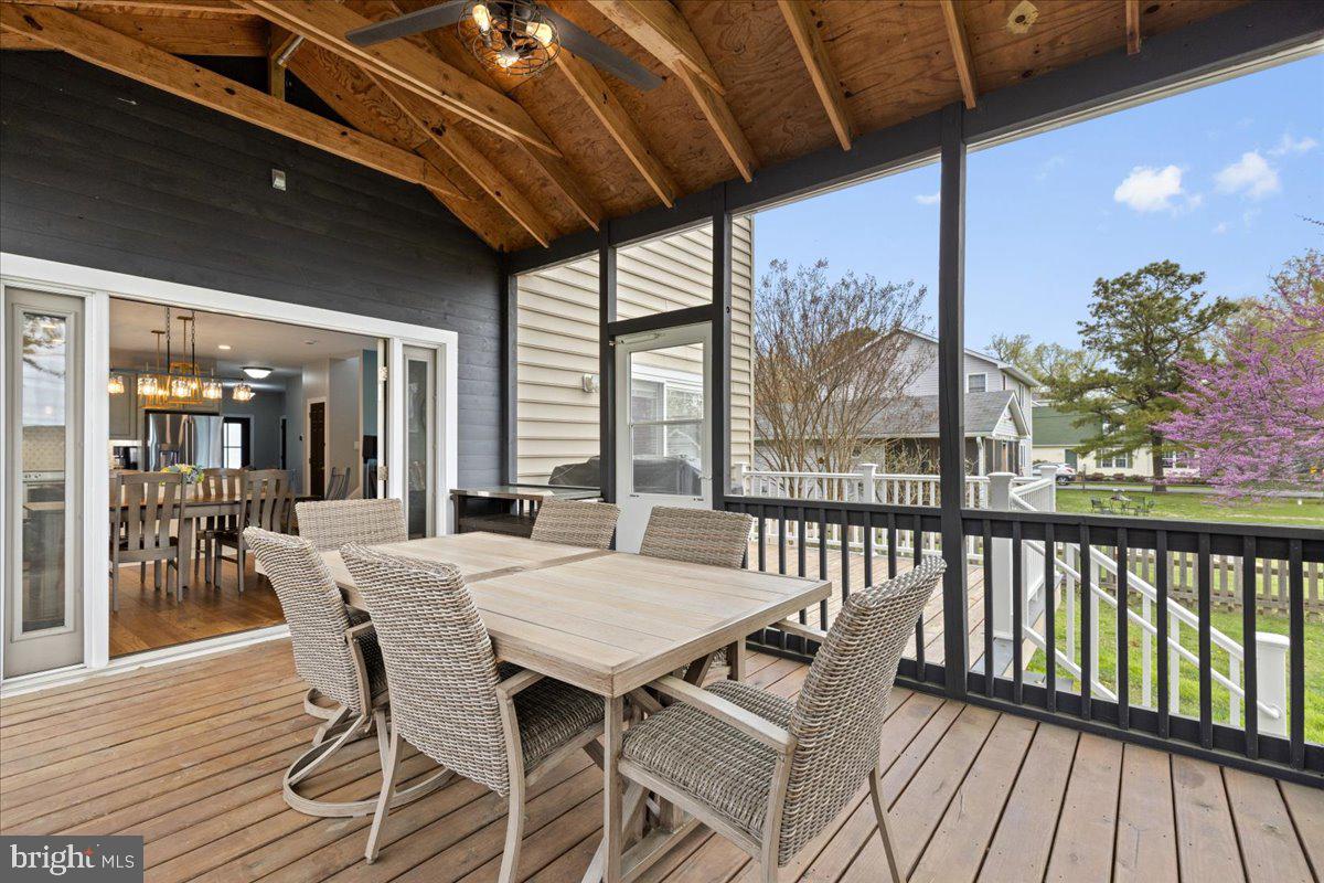 1066 Walnut Avenue North Beach, MD 20714 - Photo 46 of 69