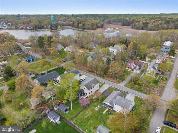$625,000 | 1066 Walnut Avenue, North Beach, MD 20714