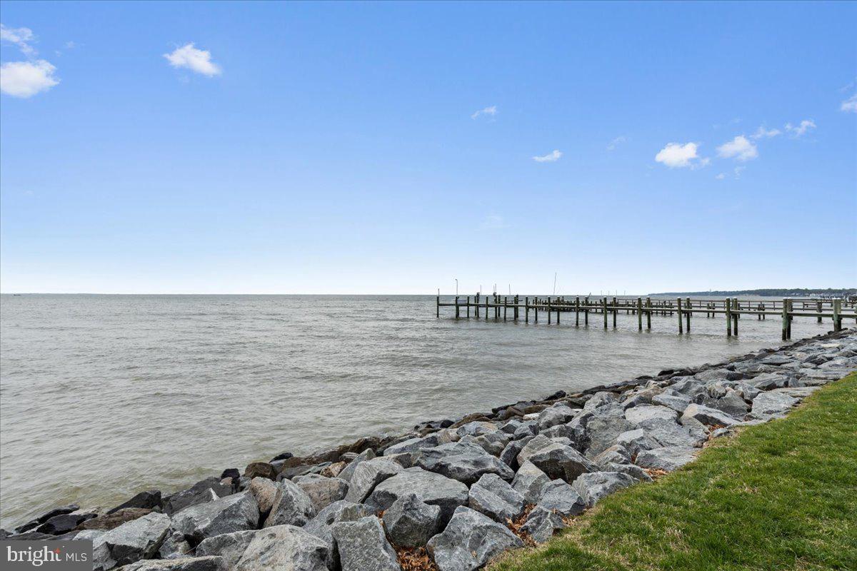 1066 Walnut Avenue North Beach, MD 20714 - Photo 50 of 69 Take walks along the waters edge
