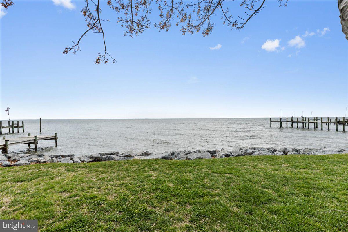 1066 Walnut Avenue North Beach, MD 20714 - Photo 51 of 69 Access to the water from close by