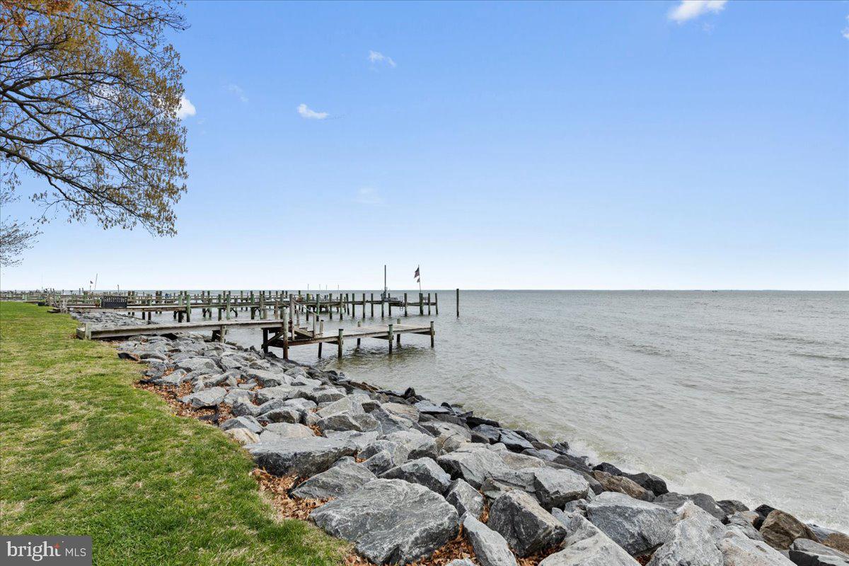 1066 Walnut Avenue North Beach, MD 20714 - Photo 52 of 69 Enjoy a stroll along the water