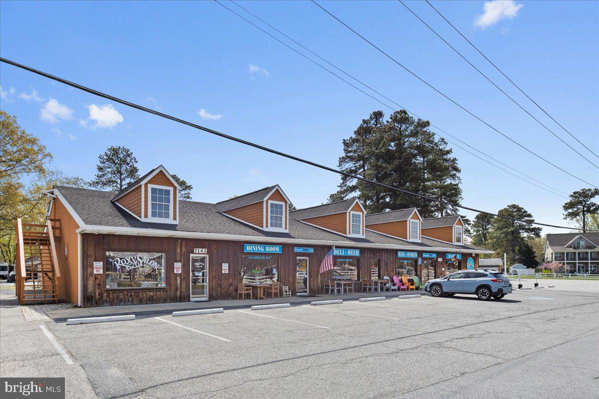 1066 Walnut Avenue North Beach, MD 20714 - Photo 54 of 69 Chesapeake Grille open for breakfast-dinner