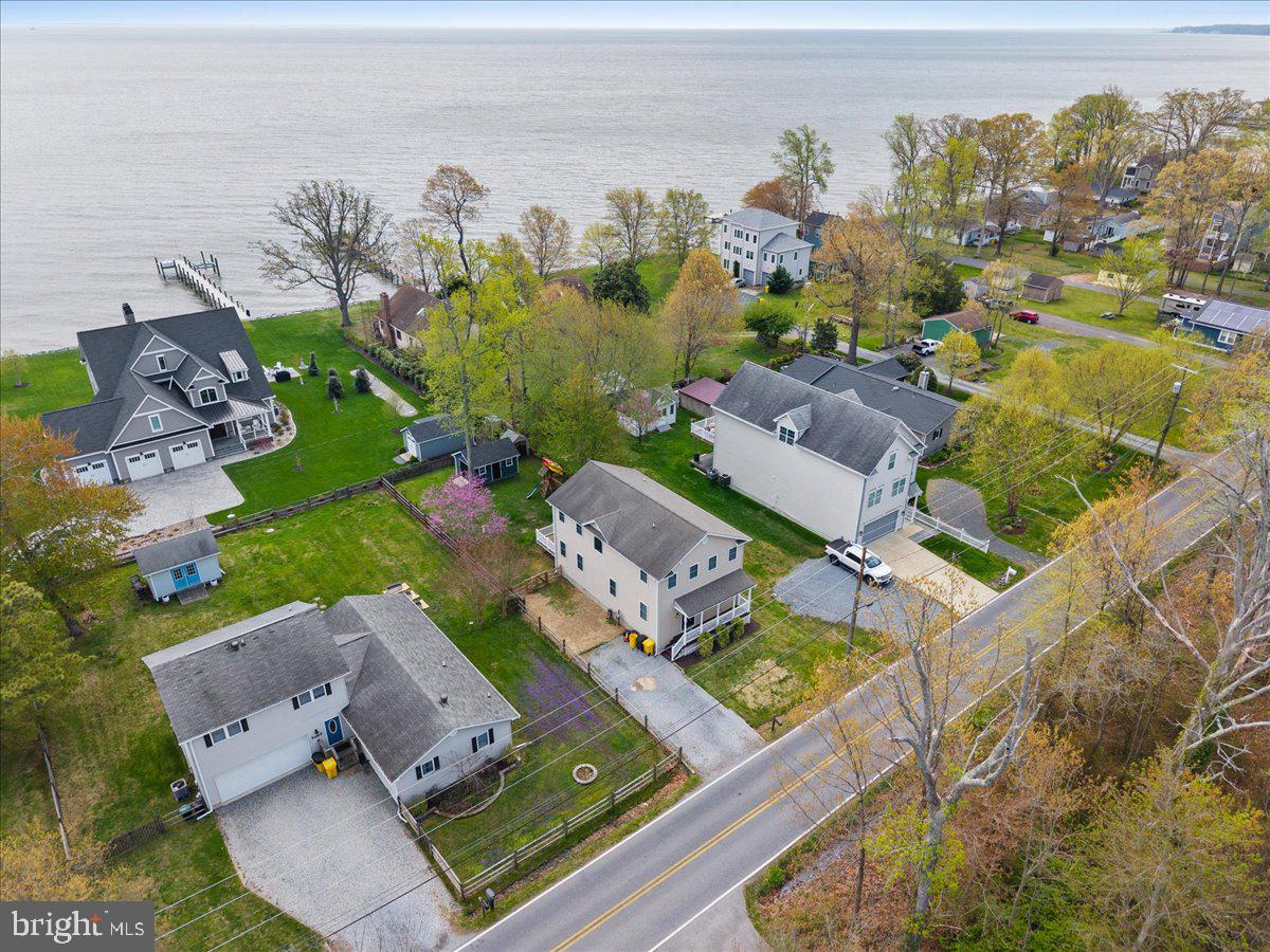 1066 Walnut Avenue North Beach, MD 20714 - Photo 57 of 69
