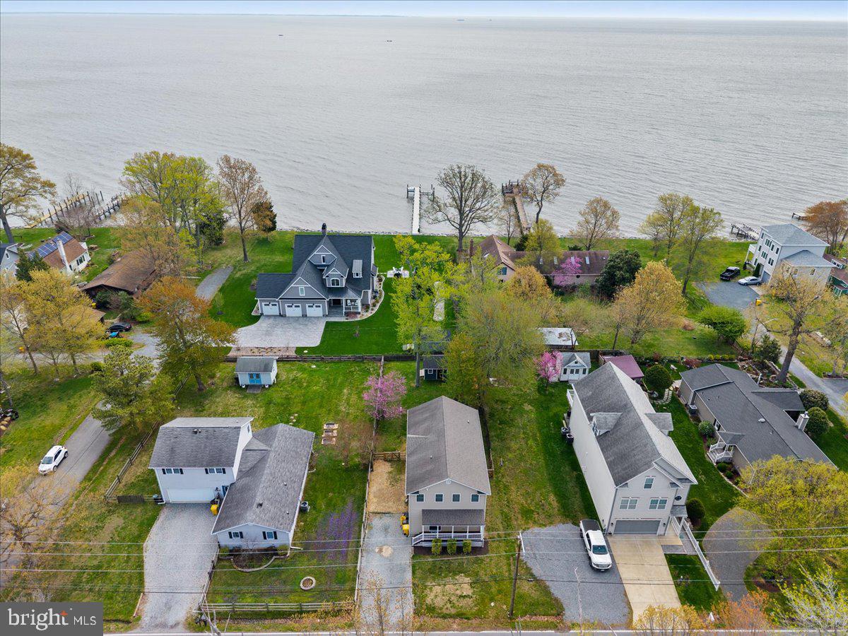 1066 Walnut Avenue North Beach, MD 20714 - Photo 58 of 69