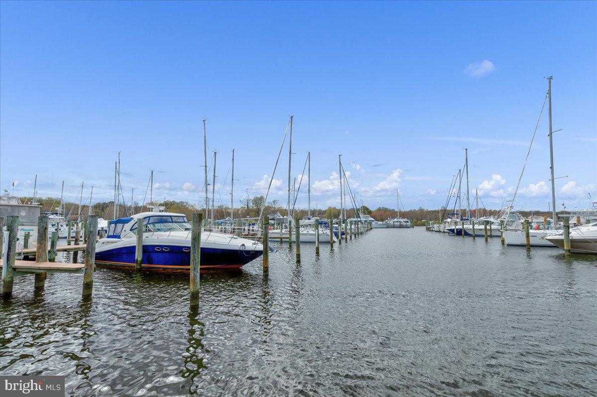 1066 Walnut Avenue North Beach, MD 20714 - Photo 61 of 69 Slips available at Herrington Harbor for your boat