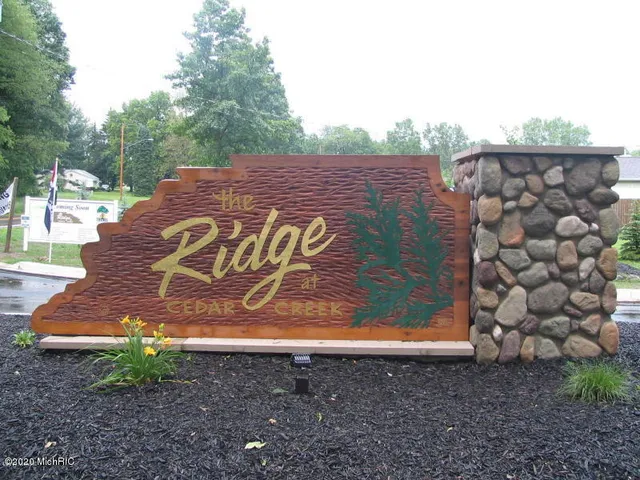 $74,900 | Lot#7 Ridgeview Drive, Battle Creek, MI 49015