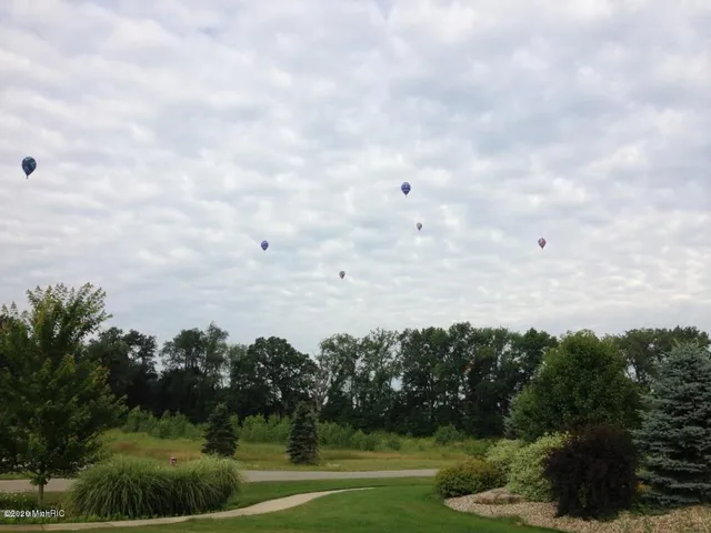 $74,900 | Lot#7 Ridgeview Drive, Battle Creek, MI 49015