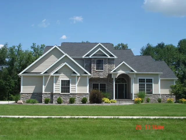 $74,900 | Lot#7 Ridgeview Drive, Battle Creek, MI 49015