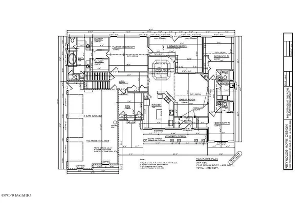 $74,900 | Lot#7 Ridgeview Drive, Battle Creek, MI 49015