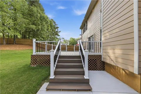 $495,000 | 1203 Big Tree Pointe, Villa Rica, GA 30180