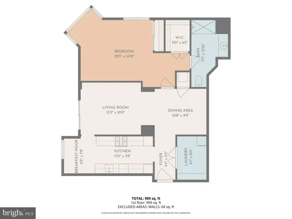 $321,349 | 940 Astern Way, Unit 102A, Annapolis, MD 21401