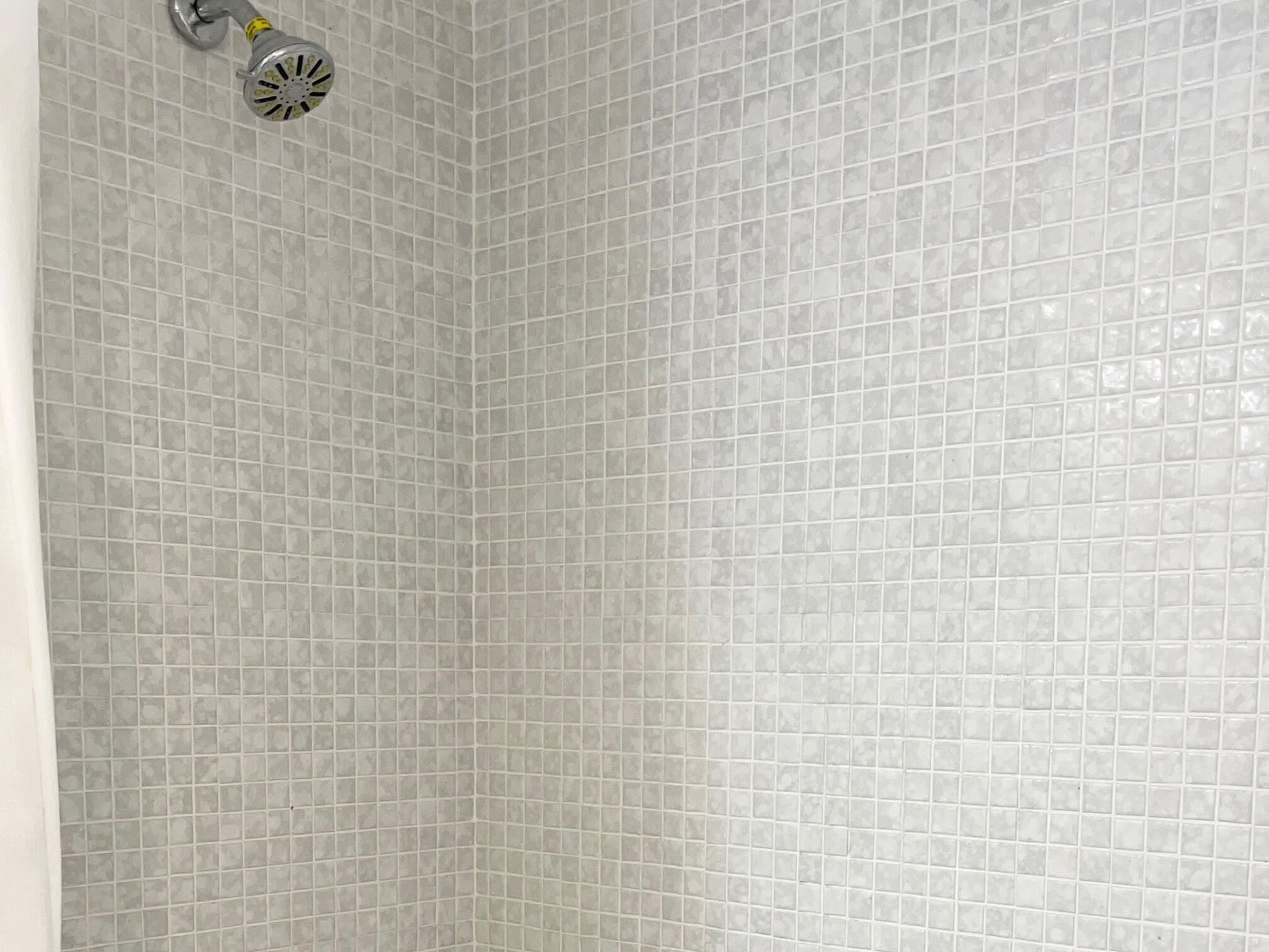 171 Suffolk F, Unit 171 Boca Raton, FL 33434 - Photo 17 of 21 a bathroom with a shower