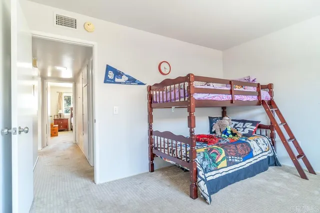 $460,000 | 818 East Washington Avenue, Unit B, Escondido, CA 92025