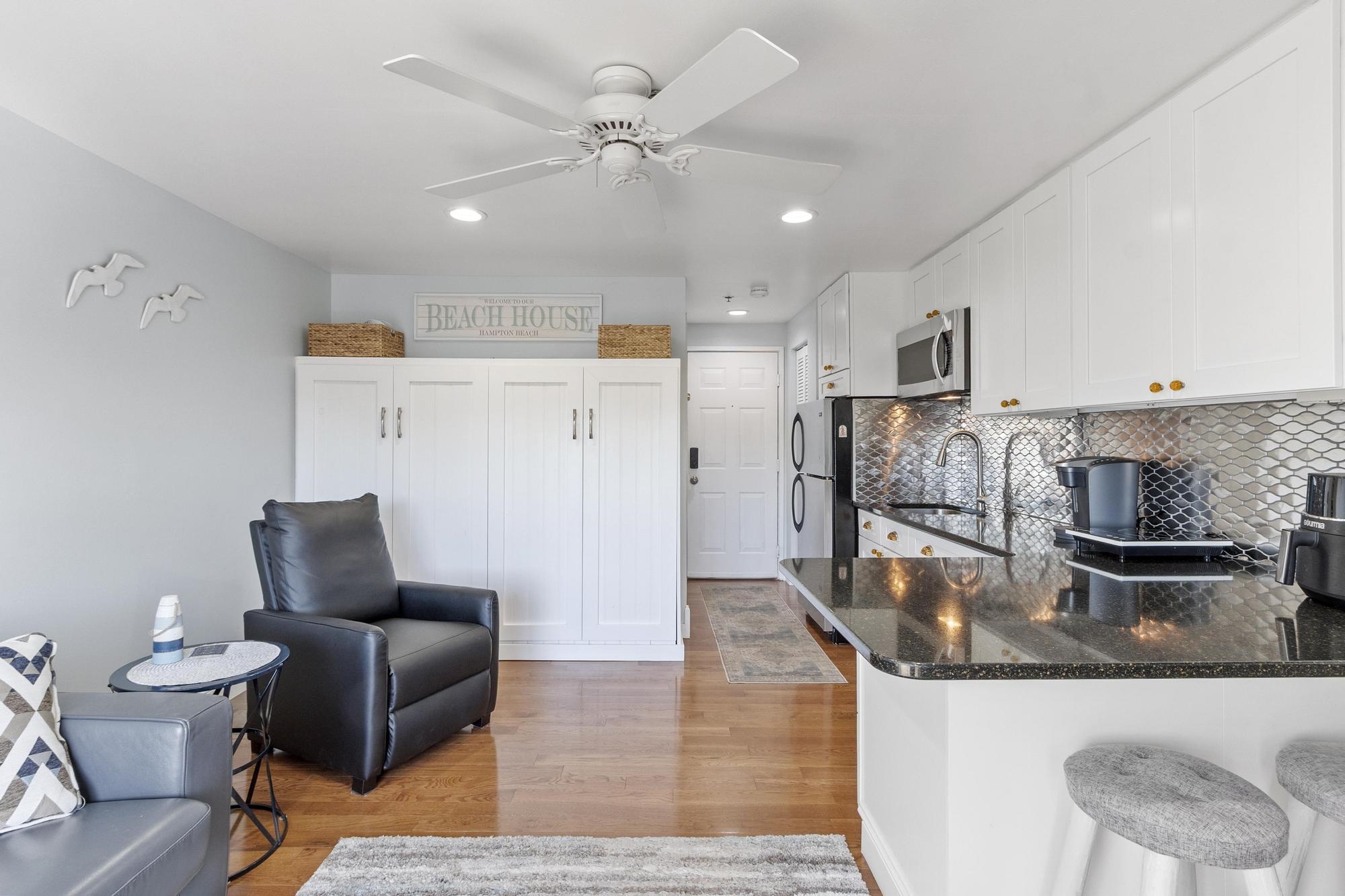 550 Winnacunnet Road, Unit 313 Hampton, NH 03842 - Photo 1 of 34