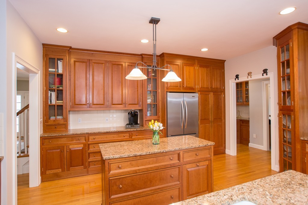 6 Grist Mill Road Medfield, MA 02052 - Photo 14 of 30 Gallery Image 14