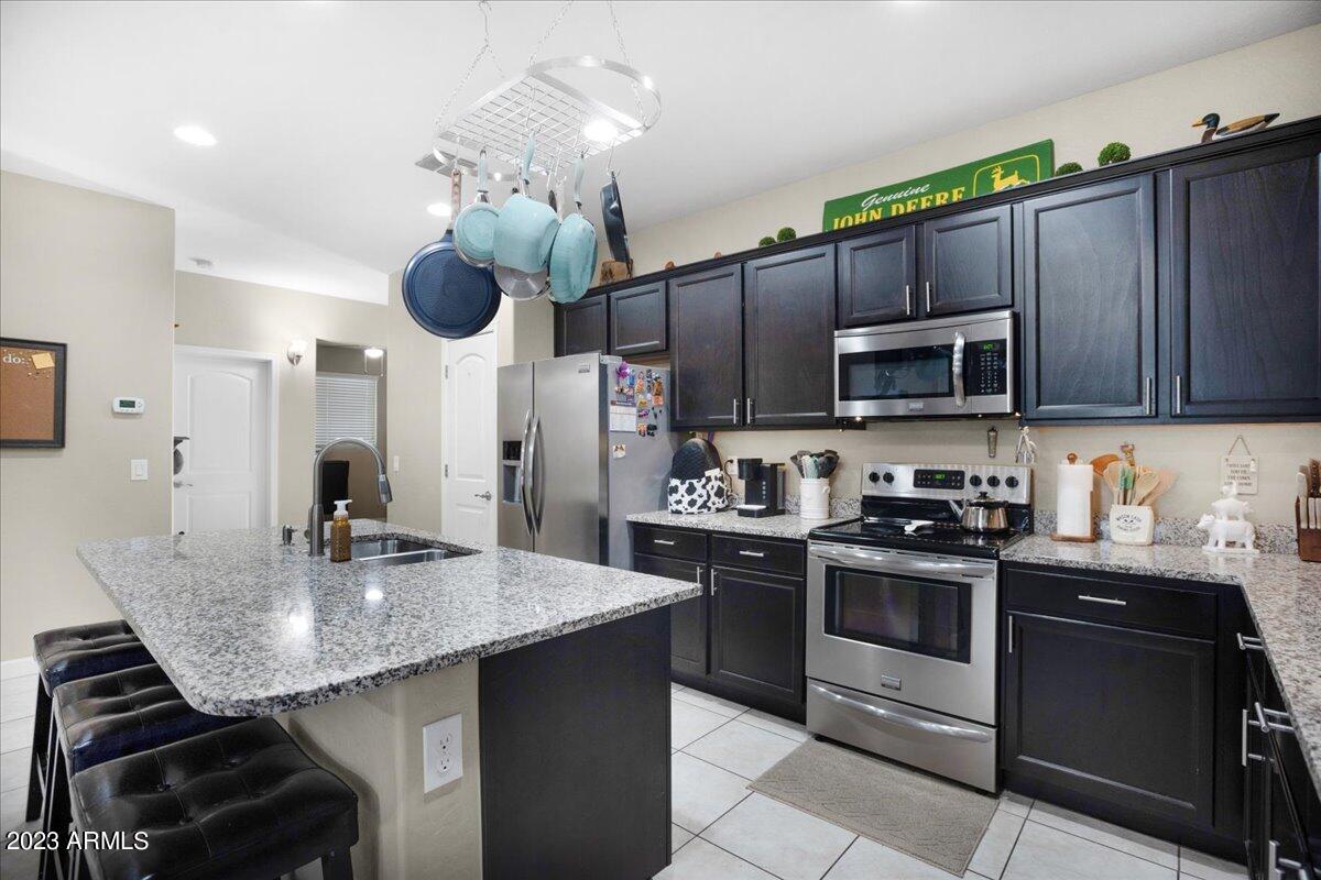 23779 West Ripple Road Buckeye, AZ 85326 - Photo 8 of 29 10-Ripple rD-22