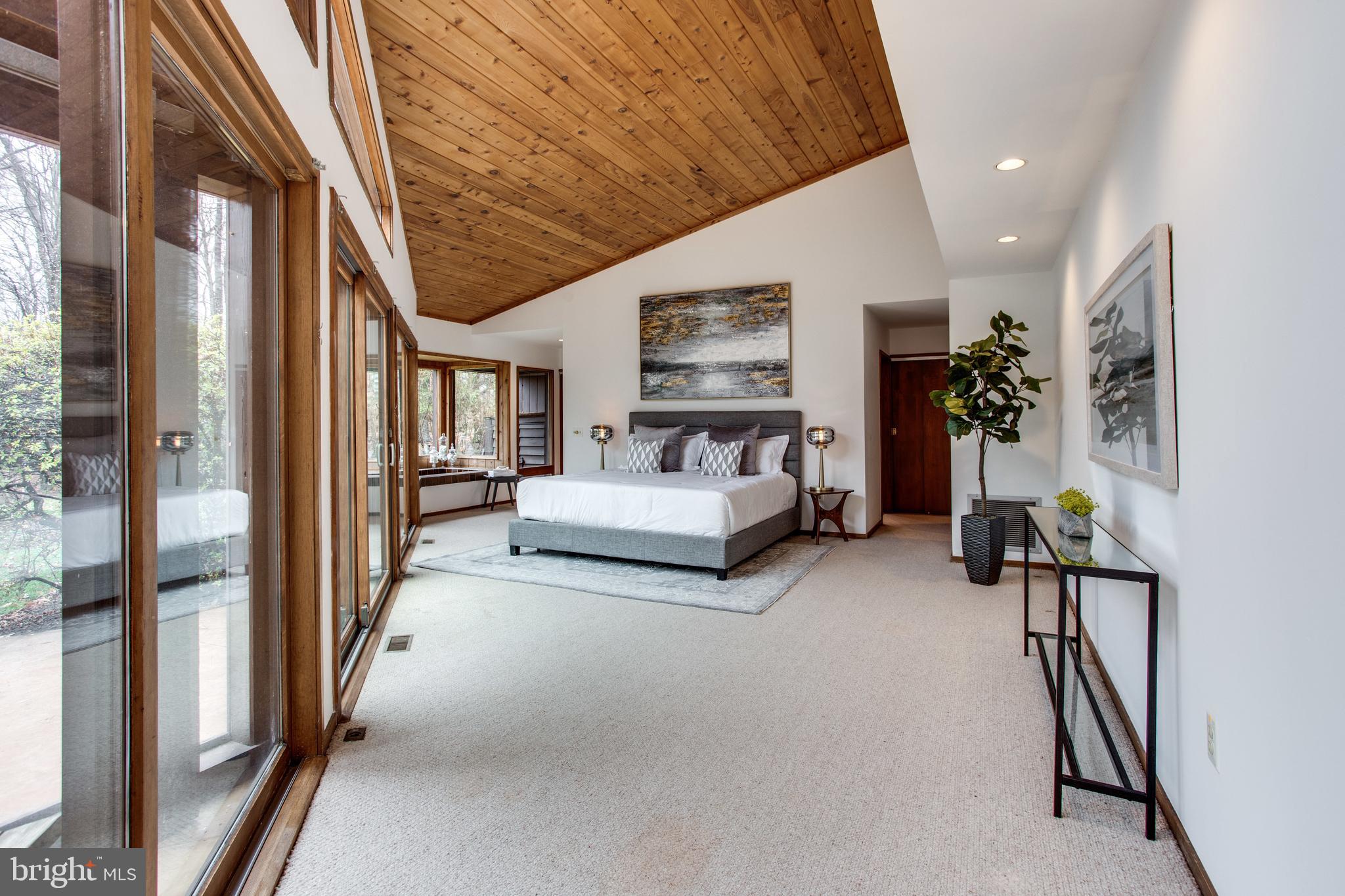 9441 Rabbit Hill Road Great Falls, VA 22066 - Photo 51 of 100