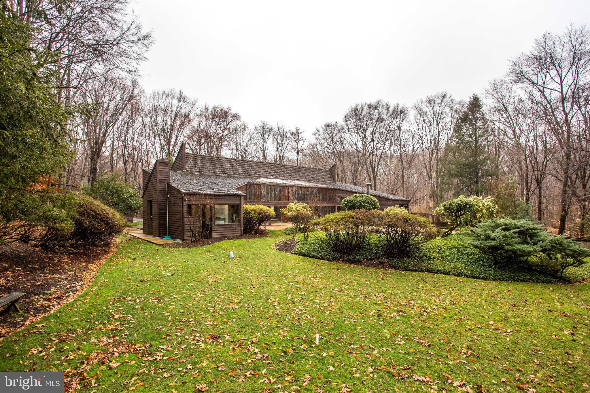 9441 Rabbit Hill Road Great Falls, VA 22066 - Photo 93 of 100