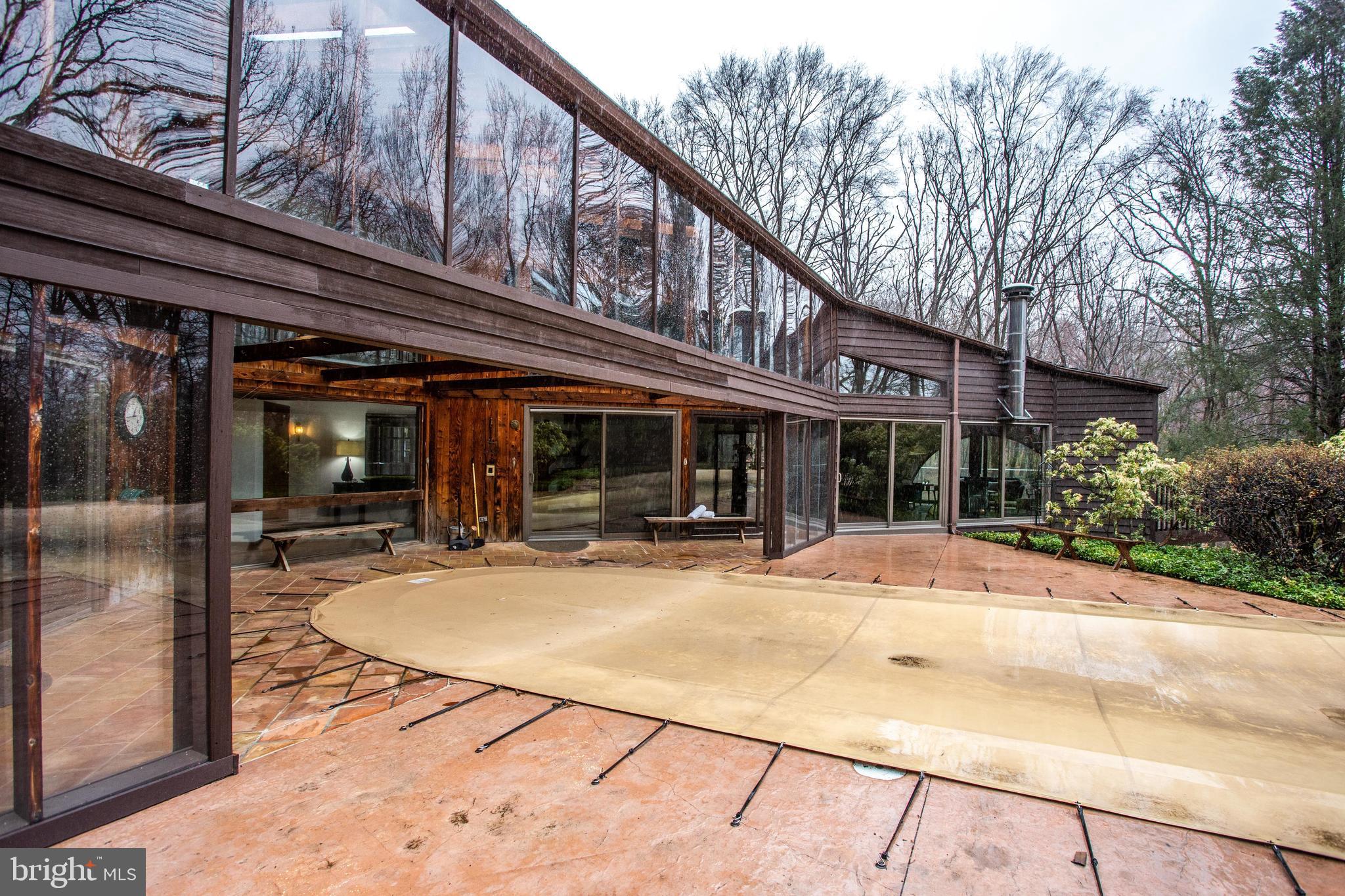 9441 Rabbit Hill Road Great Falls, VA 22066 - Photo 97 of 100