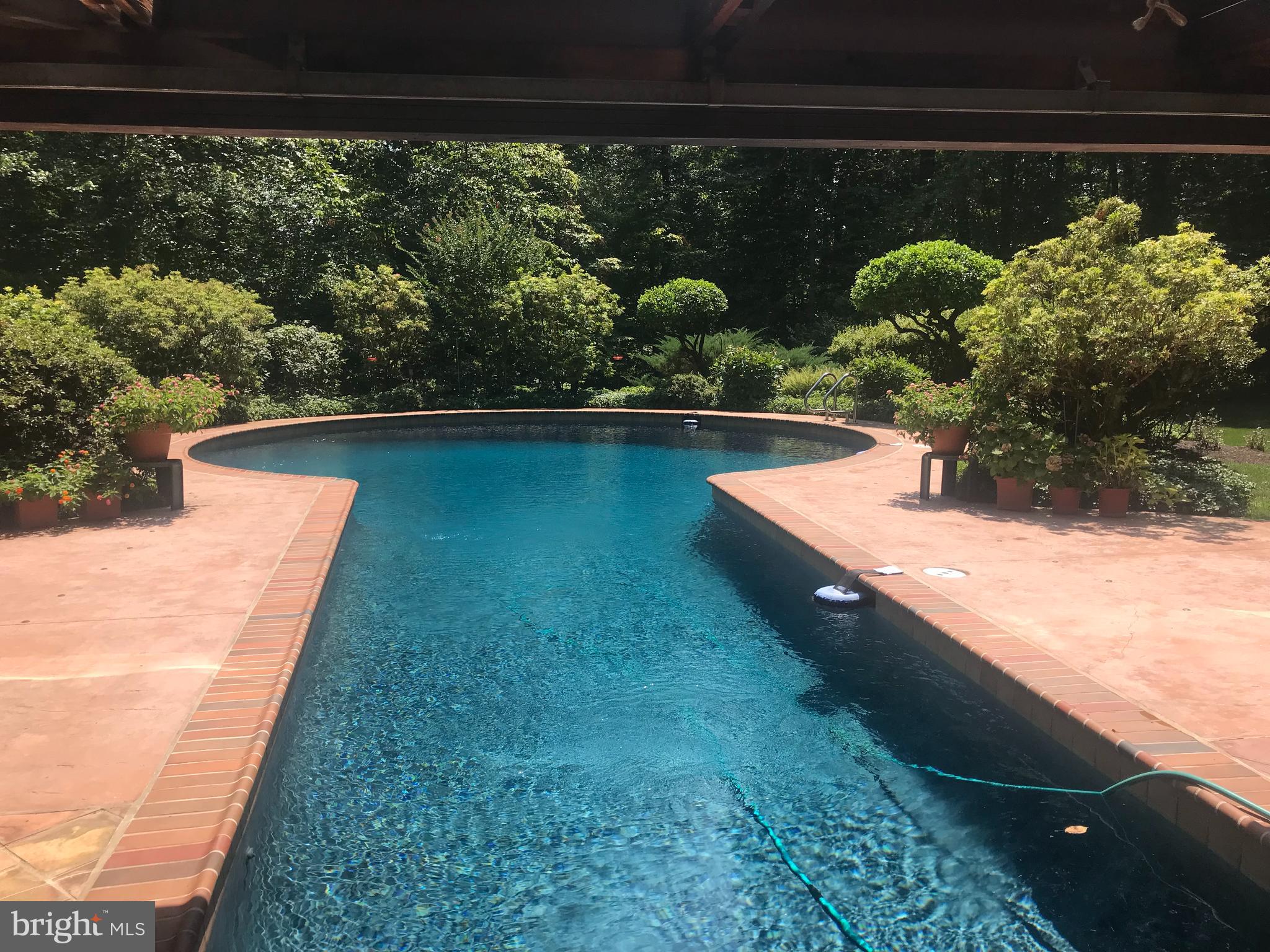 9441 Rabbit Hill Road Great Falls, VA 22066 - Photo 100 of 100