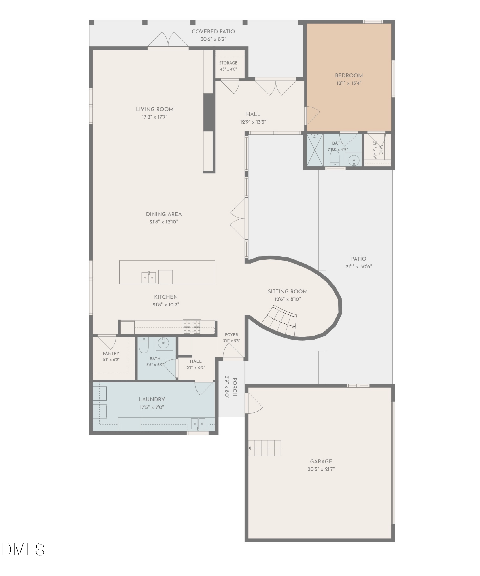 550 East Edenton Street Raleigh, NC 27601 - Photo 62 of 65 Gallery Image 62