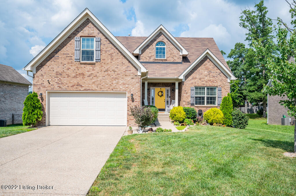 171 Autumn Ridge Drive Mount Washington, KY 40047 - Photo 1 of 79 DN2_8033